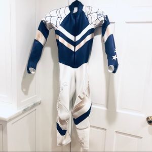 Lindsey Vonn Spyder GS Suit